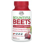Country Farms Bountiful Beets supplement capsules, 90-count vitamins and supplements in a clear bottle, natural health product.