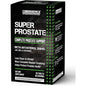 Cybergenics Super Prostate Complete Support 250 mg bottle of vitamins and supplements for prostate health.