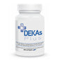 DEKA Plus Multivitamin Supplement softgels from Pasteur Pharmacy, dietary vitamins and supplements for daily health support.