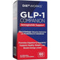 Dietworks GLP-1 Companion Tablets from Pasteur Pharmacy, dietary supplement vitamins and tablets for health support.