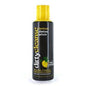 Dirty Cleanse Volcanic Charcoal Lemon Detox Elixir in a 16 oz bottle, a dietary supplement from Pasteur Pharmacy for detox support.