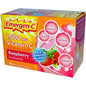 Emergen-C Vitamin 1000mg Raspberry fizzy drink mix from Pasteur Pharmacy, vitamin supplement in a colorful packet.