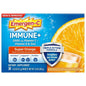 Emergen-C Vitamin C Fizzy Drink Mix in Super Orange flavor, 1000mg, 30 count, dietary supplement by Pasteur Pharmacy