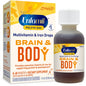 Enfamil Poly-Vi-Sol multivitamin supplement drops with iron for infants and toddlers in a 50 mL bottle by Pasteur Pharmacy