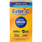 Ester C Vitamin 24-hour coated tablets by Pasteur Pharmacy, 1,000 mg, bottles of 90 vitamin supplement tablets.