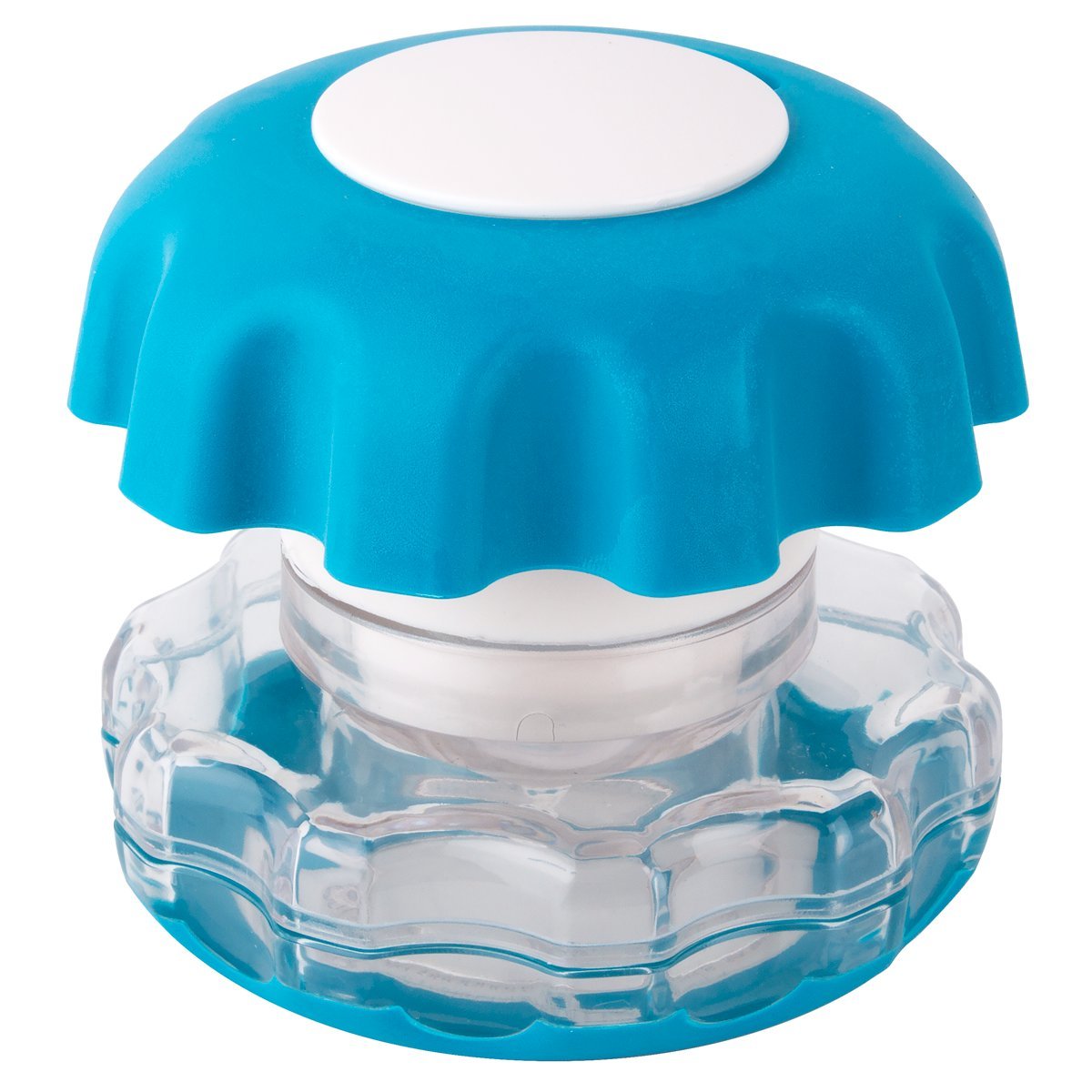 Ezy Dose Pill Crusher for large vitamins and supplements, used to crush pills easily, from Pasteur Pharmacy.