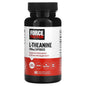 Force Factor® L-Theanine Extra Strength 200 mg supplement capsules, natural dietary vitamins & supplements by Pasteur Pharmacy