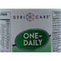 Geri-Care multivitamin supplement with minerals from Pasteur Pharmacy, showing a bottle of vitamins and supplement tablets.