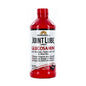 Glucoflex Joint Lube Glucosamine Liquid in cherry flavor, 16 oz bottle, dietary supplement for joint support by Pasteur Pharmacy