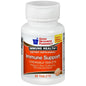 GNP Immune Support chewable tablets in citrus flavor, Vitamin & Supplements by Pasteur Pharmacy, 32 chewable tablets.