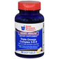 GNP Triple Strength Omega 3-6-9 Complex enteric coated softgels in bottle, dietary vitamins and supplements by Pasteur Pharmacy