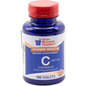 Pasteur Pharmacy Good Neighbor Pharmacy GNP Vitamin C 500 MG Orange Chewables, 100 tablets, vitamin supplement for immune support