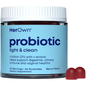 Her Own Probiotic CW supplement bottle from Pasteur Pharmacy, 60 grams, a dietary vitamin and supplement for digestive health.