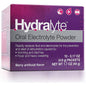 Hydralyte Oral Electrolyte Powder in Berry flavor, a Vitamin and Supplement product by Pasteur Pharmacy.
