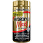 Hydroxycut Pro Clinical Max for Women weight loss supplement bottle with 60 capsules, from Pasteur Pharmacy.
