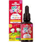 Infant multi vitamin liquid supplement in a 50ml bottle from Pasteur Pharmacy, suitable for babies' daily nutritional needs.