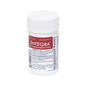 Box of Integra Iron and Vitamin Supplement Capsules by Pasteur Pharmacy, 30-count bottle of dietary supplement capsules.