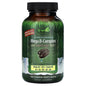Irwin Naturals Mega B-Complex liquid soft-gels with quick energy MCTs, dietary vitamins and supplements for energy support.