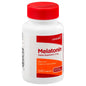 Leader Melatonin 3 mg tablets from Pasteur Pharmacy, 240-count bottle, dietary supplement for sleep support.
