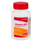 Leader Vitamin B12 1000mcg tablets from Pasteur Pharmacy, bottle of 200 supplement tablets with blue and white labeling.