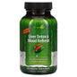 Liver detox blood supplements by Pasteur Pharmacy, 60 capsule bottles, natural vitamins and supplements for liver health.