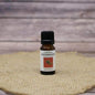 Bottle of LorAnn Oils Cedarwood Oil, a natural essential oil supplement from Pasteur Pharmacy, with cedarwood scent and therapeutic uses.