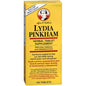 Lydia Pinkham herbal supplement support tablets, 75mg, 15-count, natural vitamins and supplements by Pasteur Pharmacy