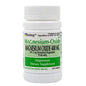 Bottle of Pasteur Pharmacy Magnesium Oxide 400 mg tablets, dietary supplement for magnesium intake, 120 count.
