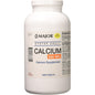 Major Oyster Shell Calcium supplement 500mg bottles with 1000 tablets, natural vitamins and supplements by Pasteur Pharmacy
