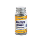 Mason Natural Aloe Vera & Vitamin E supplement capsules in a bottle, dietary vitamins and supplements for skin health.