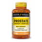 Mason Natural Prostate Therapy Complex softgels with saw palmetto, nettle root, and pumpkin seed oil for men's health supplement