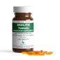 Mc Beelith Magnesium Supplement tablets in white bottle, part of Pasteur Pharmacy's vitamins and supplements collection.