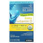 Mom BLS Vita D Dr vitamins and supplements bottle, 3.24ml, for babies, from Pasteur Pharmacy, with label details visible.