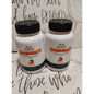 MVW Adek Gummies The Essentials Plus Zinc vitamins and supplements, 60 and 120 gummies, in a 2-pack, with expiration in April 2025.