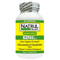 Nat-rul Health Products Ez Flex capsules for joint support, containing glucosamine and chondroitin, in vitamin and supplement form.