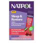Natrol Sleep & Restore vitamins and supplements, 10-pack, natural sleep support from Pasteur Pharmacy.