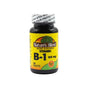 Nature Blends Vitamin B-1 tablets by Pasteur Pharmacy, 100 mg, 100-count supplement for energy and nerve health.