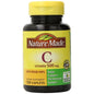 Nature Made Vitamin C 500mg Caplets with Rose Hips bottles, dietary supplements for immune support, 130 count.