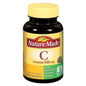 Nature Made Vitamin C 500 mg tablets for immune support, gluten-free, 250-count bottle, dietary supplement from Pasteur Pharmacy
