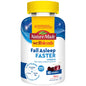 Nature Made Wellblends Cherry Fall Asleep Faster gummies, vitamin supplement for better sleep, 40 gummies in a bottle