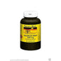 Bottle of Nature's Blend Valerian Root 500 mg capsules from Pasteur Pharmacy, dietary supplement for relaxation and sleep support.