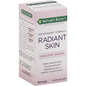 Nature's Bounty Radiant Skin Ceramosides softgels, dietary vitamins and supplements for skin health and hydration.