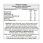 Nature's Truth probiotic digestive aid vegan gummies with natural tropical flavor in a 50-count bottle, dietary supplement for gut health.