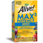 Nature's Way Alive! Max 3 Potency Multivitamin for Men in 90 tablets, dietary supplement, and vitamins from Pasteur Pharmacy