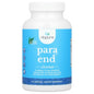 NB Pure Para End Cleanse supplement capsules from Pasteur Pharmacy, 90-count bottle, dietary vitamins and detox support.