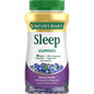 Bottle of NB Sleep CW 10 mg vitamins and supplements from Pasteur Pharmacy showing the label and packaging.