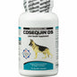 Nutramax Cosequin DS Double Strength capsules, dietary supplement for joint health, shown in clear view on a white background.