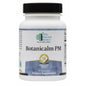 Ortho Molecular Botanicalm PM capsules, dietary supplement with 30 capsules for restful sleep and relaxation.
