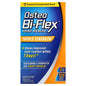 Osteo Bi-Flex TS glucosamine joint support supplement in 120 count bottle, vitamin and supplement product by Pasteur Pharmacy
