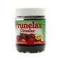Prunelax Ciruelax laxative jam in 5.3 ounces, a vitamins and supplements product from Pasteur Pharmacy shown in the image.